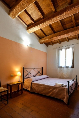 Imagen de la habitación del Agriturismo La Valle Dei Bronzetti. Foto 15