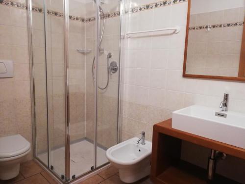 Imagen de la habitación del Agriturismo La Vigna. Foto 6