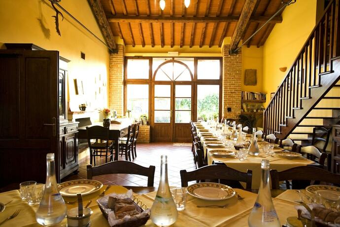 Imagen general del Agriturismo La pulledraia. Foto 5