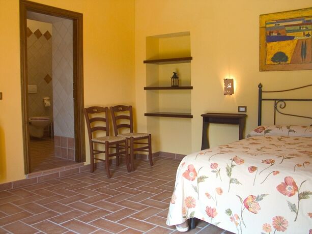 Imagen general del Agriturismo La pulledraia. Foto 8