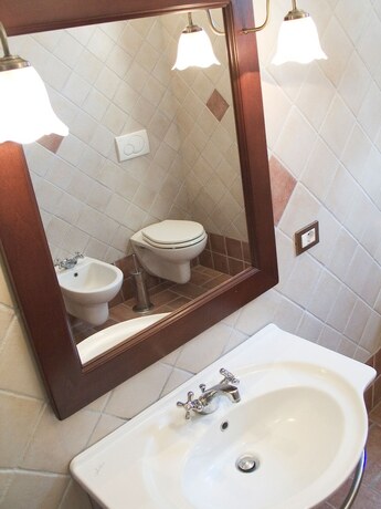 Imagen general del Agriturismo La pulledraia. Foto 13