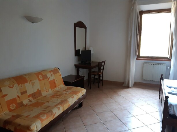 Imagen general del Agriturismo Lampugnano. Foto 5