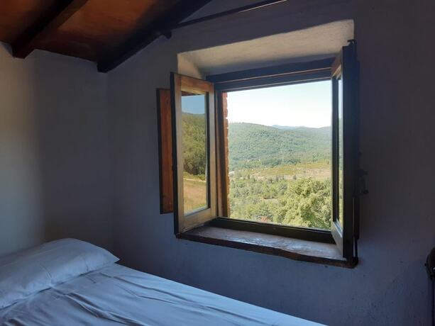 Imagen general del Agriturismo Lampugnano. Foto 8