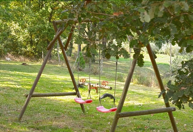 Imagen de los exteriores del Agriturismo Lanterna Rossa. Foto 11