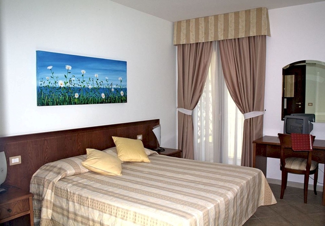 Imagen de la habitación del Agriturismo L'arca. Foto 2