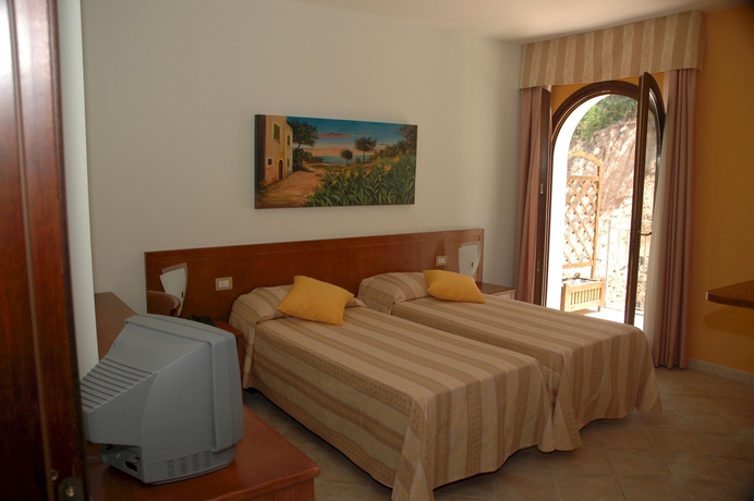 Imagen de la habitación del Agriturismo L'arca. Foto 4