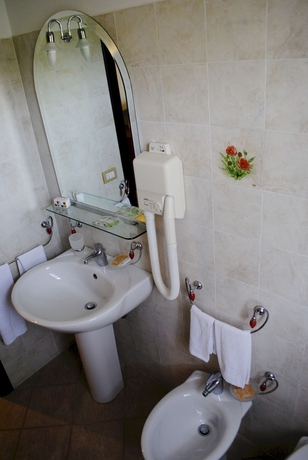 Imagen de la habitación del Agriturismo L'arca. Foto 6