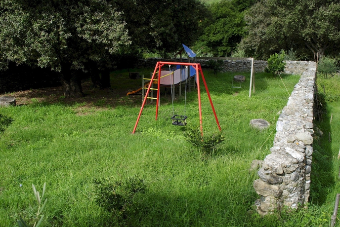 Imagen de los exteriores del Agriturismo L'arca. Foto 9