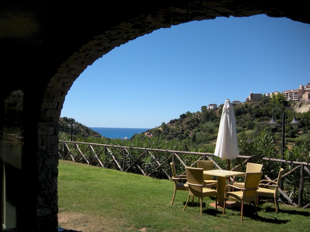 Imagen de los exteriores del Agriturismo L'arca. Foto 10