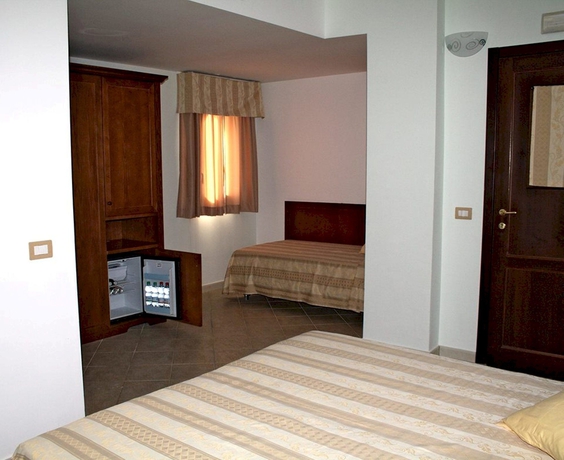Imagen de la habitación del Agriturismo L'arca. Foto 7