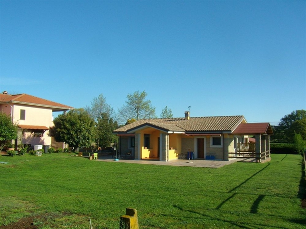 Imagen de los exteriores del Agriturismo L.b.stud. Foto 6