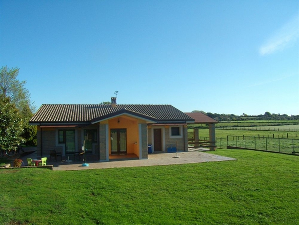 Imagen de los exteriores del Agriturismo L.b.stud. Foto 7