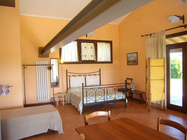 Imagen de la habitación del Agriturismo L.b.stud. Foto 2