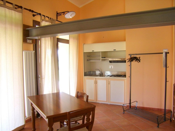 Imagen de la habitación del Agriturismo L.b.stud. Foto 5