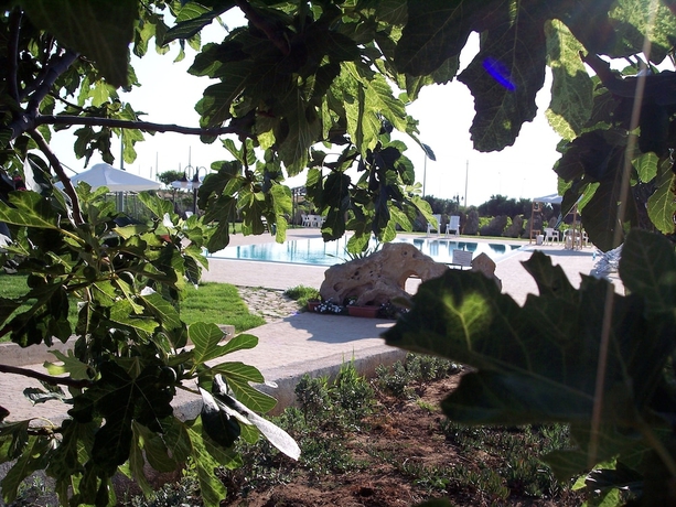Imagen de la piscina del Agriturismo Le Arcate. Foto 18