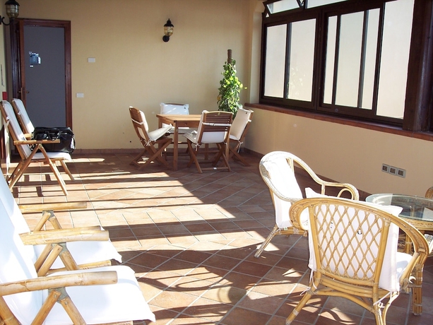 Imagen de los exteriores del Agriturismo Le Arcate. Foto 12