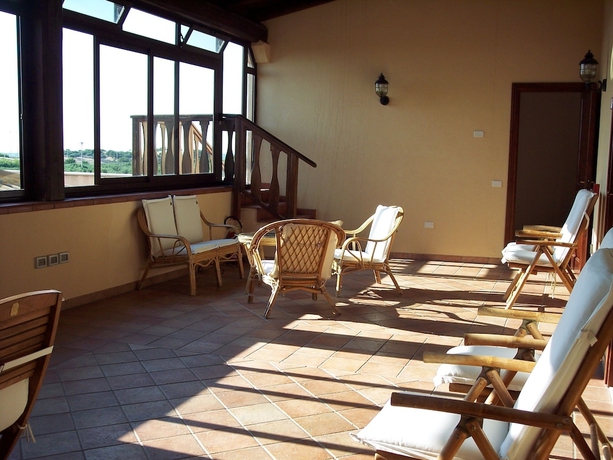 Imagen de los exteriores del Agriturismo Le Arcate. Foto 14