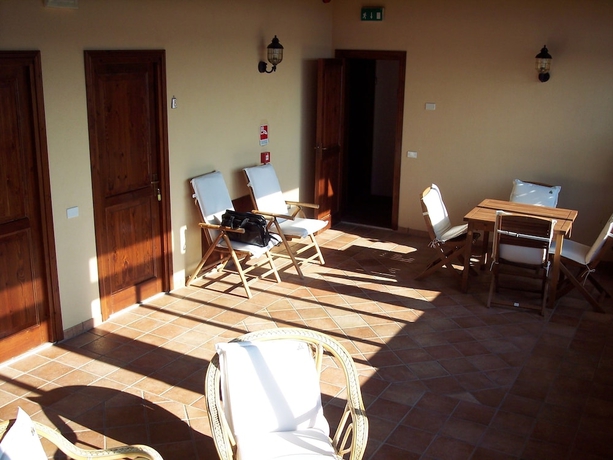 Imagen de los exteriores del Agriturismo Le Arcate. Foto 15