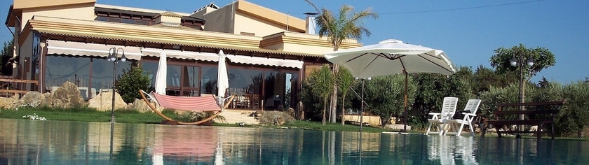 Imagen general del Agriturismo Le Arcate. Foto 2