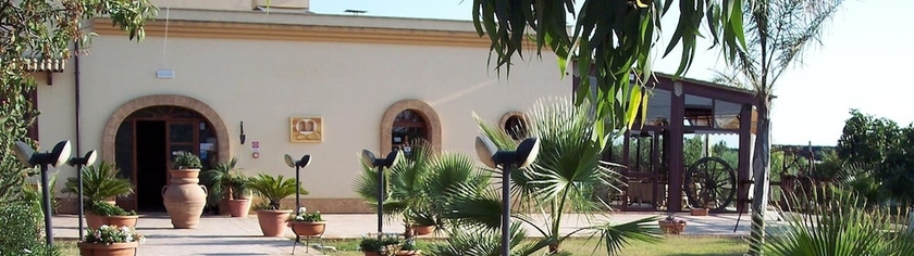 Imagen general del Agriturismo Le Arcate. Foto 3