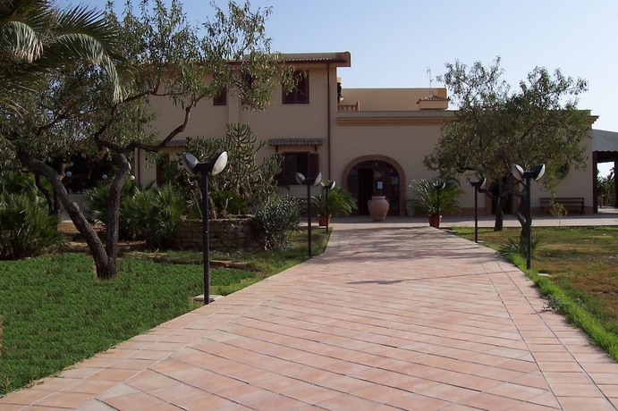 Imagen general del Agriturismo Le Arcate. Foto 4