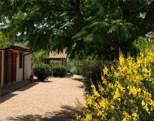 Imagen de la habitación del Agriturismo Le Cascatelle. Foto 3