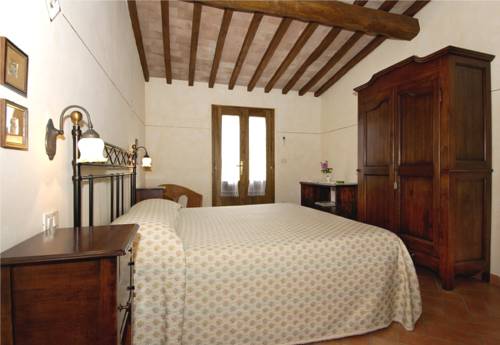 Imagen de la habitación del Agriturismo Le Cascatelle. Foto 6