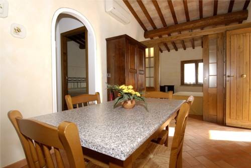 Imagen de la habitación del Agriturismo Le Cascatelle. Foto 7