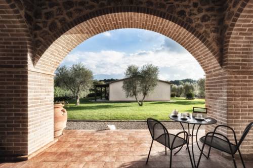 Imagen de la habitación del Agriturismo Le Cascatelle. Foto 12