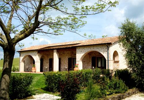 Imagen de la habitación del Agriturismo Le Cascatelle. Foto 14