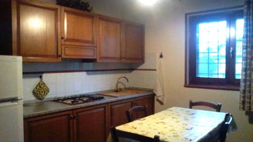 Imagen de la habitación del Agriturismo Le Cascatelle. Foto 15