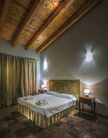 Imagen de la habitación del Agriturismo Le Case Di Campagna. Foto 3