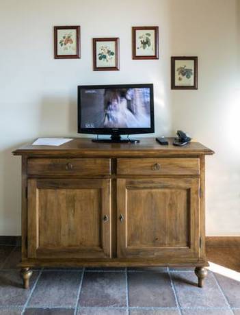 Imagen de la habitación del Agriturismo Le Case Di Campagna. Foto 4