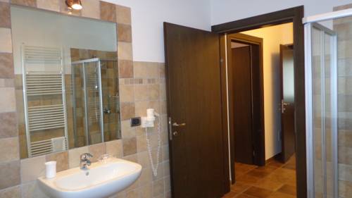 Imagen de la habitación del Agriturismo Le Case Di Campagna. Foto 5