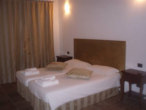 Imagen de la habitación del Agriturismo Le Case Di Campagna. Foto 6