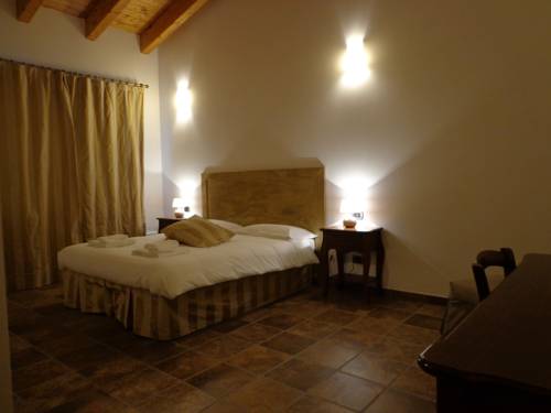 Imagen de la habitación del Agriturismo Le Case Di Campagna. Foto 7