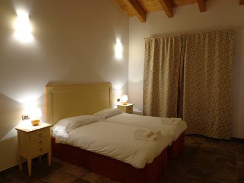 Imagen de la habitación del Agriturismo Le Case Di Campagna. Foto 8