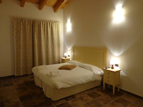 Imagen de la habitación del Agriturismo Le Case Di Campagna. Foto 9