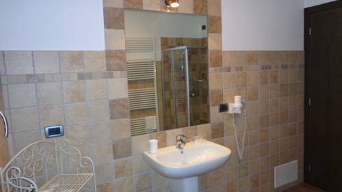 Imagen de la habitación del Agriturismo Le Case Di Campagna. Foto 10
