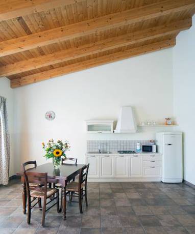 Imagen de la habitación del Agriturismo Le Case Di Campagna. Foto 12