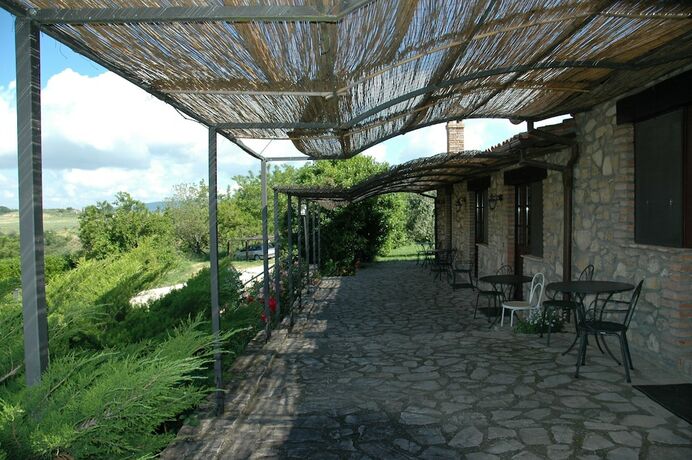 Imagen general del Agriturismo Le Casette. Foto 6