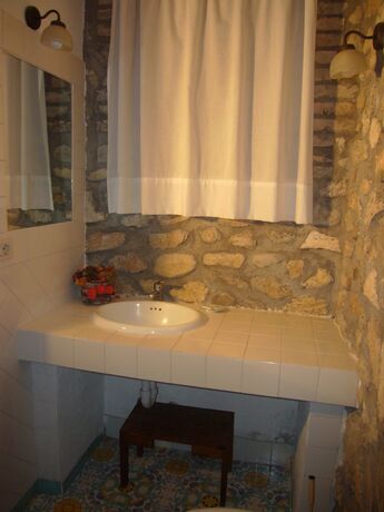 Imagen general del Agriturismo Le Casette. Foto 7