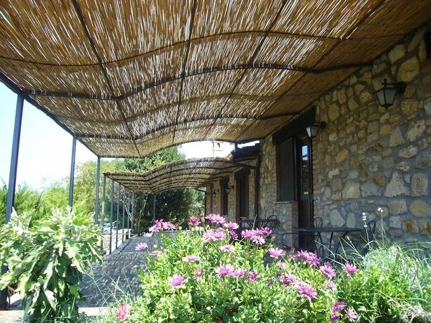 Imagen general del Agriturismo Le Casette. Foto 8