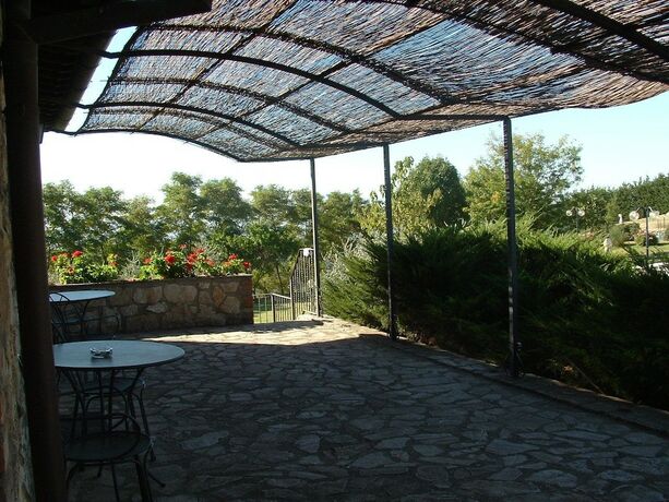 Imagen general del Agriturismo Le Casette. Foto 10
