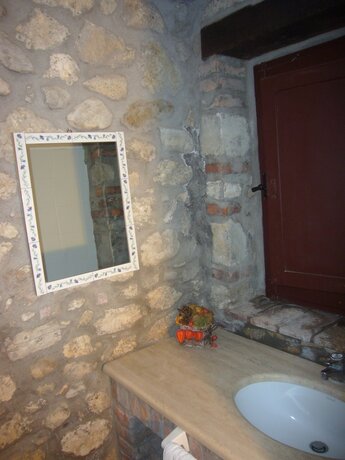 Imagen general del Agriturismo Le Casette. Foto 12