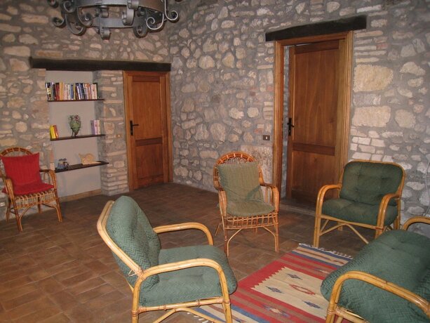 Imagen general del Agriturismo Le Casette. Foto 13