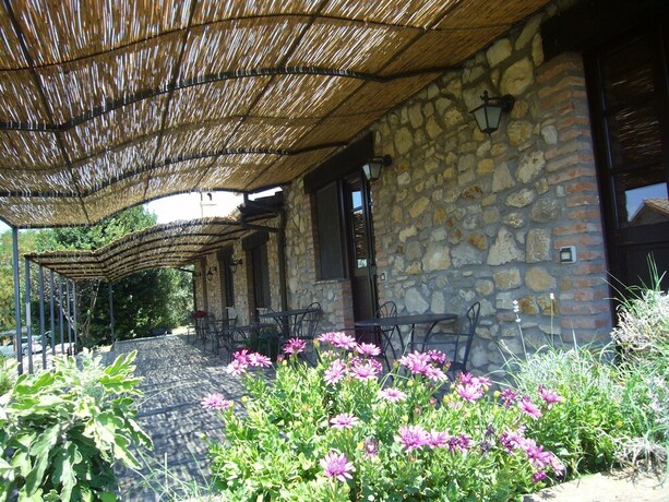 Imagen general del Agriturismo Le Casette. Foto 14