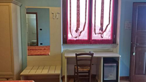 Imagen de la habitación del Agriturismo Le Due Cascine. Foto 2