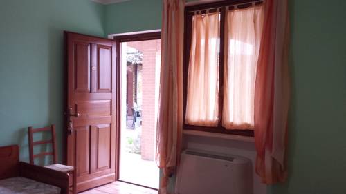 Imagen de la habitación del Agriturismo Le Due Cascine. Foto 3