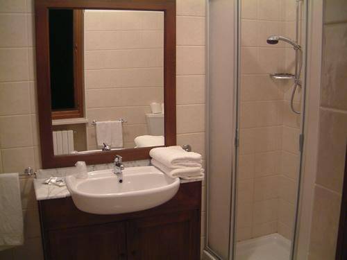 Imagen de la habitación del Agriturismo Le Due Cascine. Foto 6